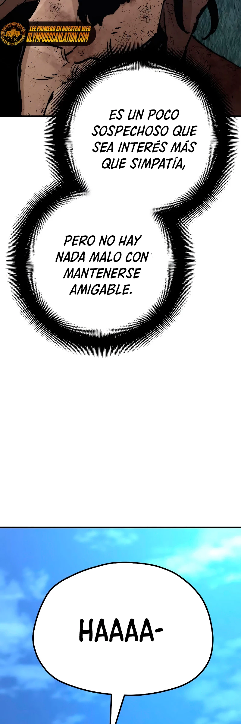 Sistema de cultivo del demonio celestial capítulo 50, página 96