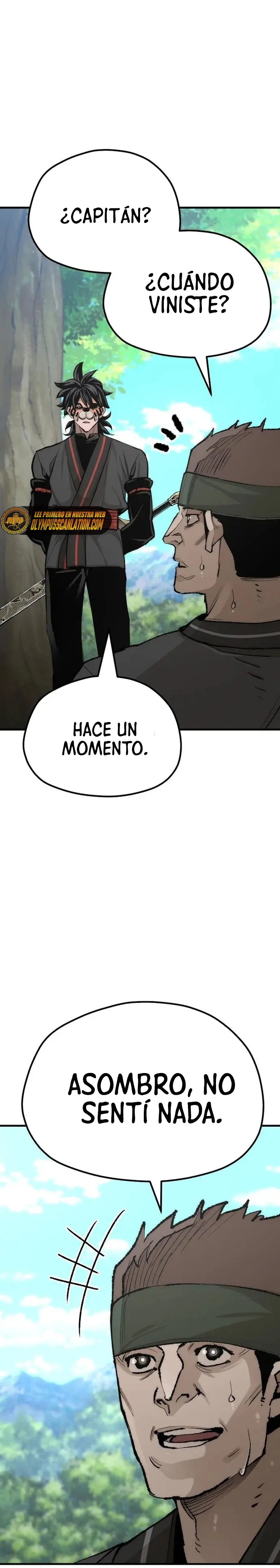 Sistema de cultivo del demonio celestial capítulo 51, página 27
