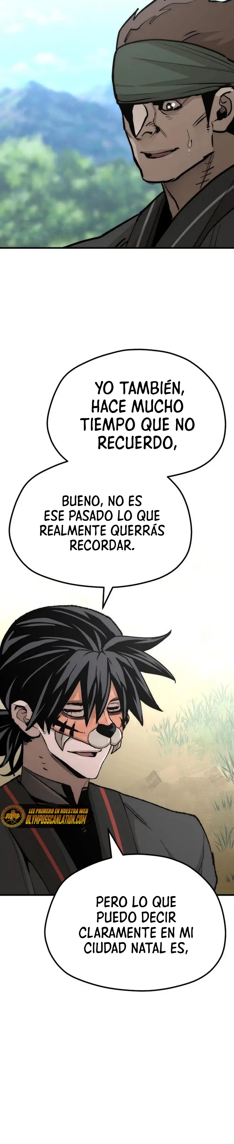 Sistema de cultivo del demonio celestial capítulo 51, página 34