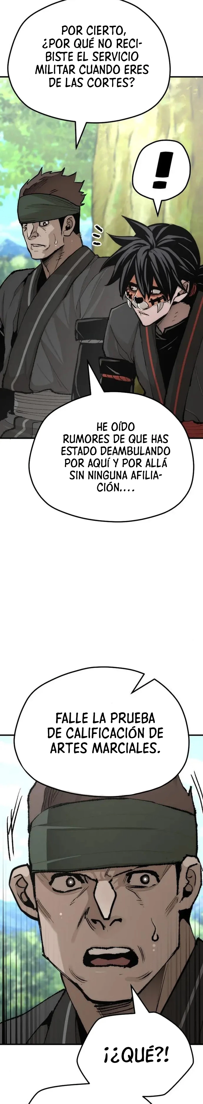 Sistema de cultivo del demonio celestial capítulo 51, página 43