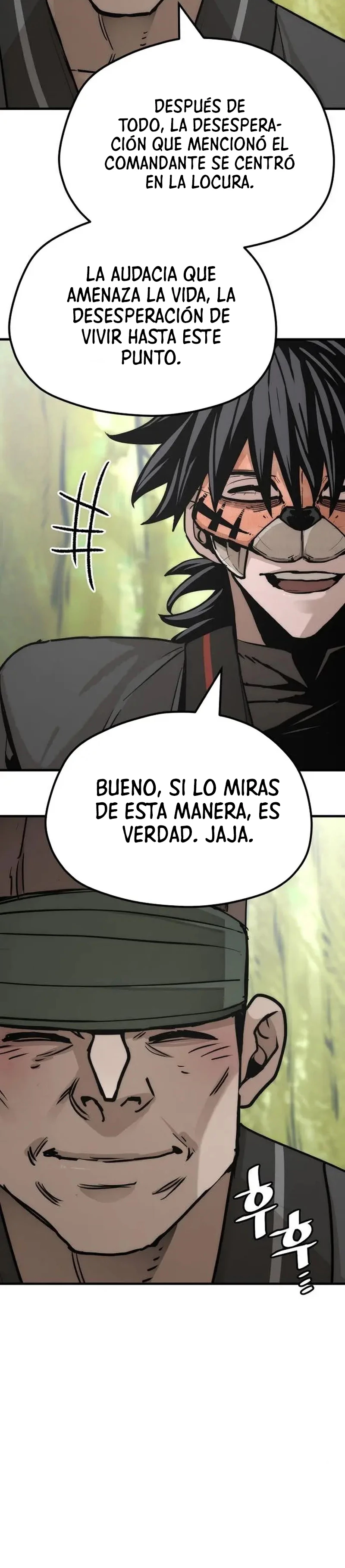 Sistema de cultivo del demonio celestial capítulo 51, página 46
