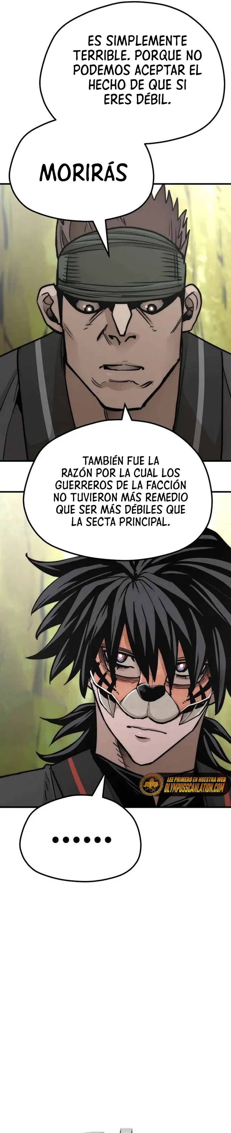 Sistema de cultivo del demonio celestial capítulo 51, página 51
