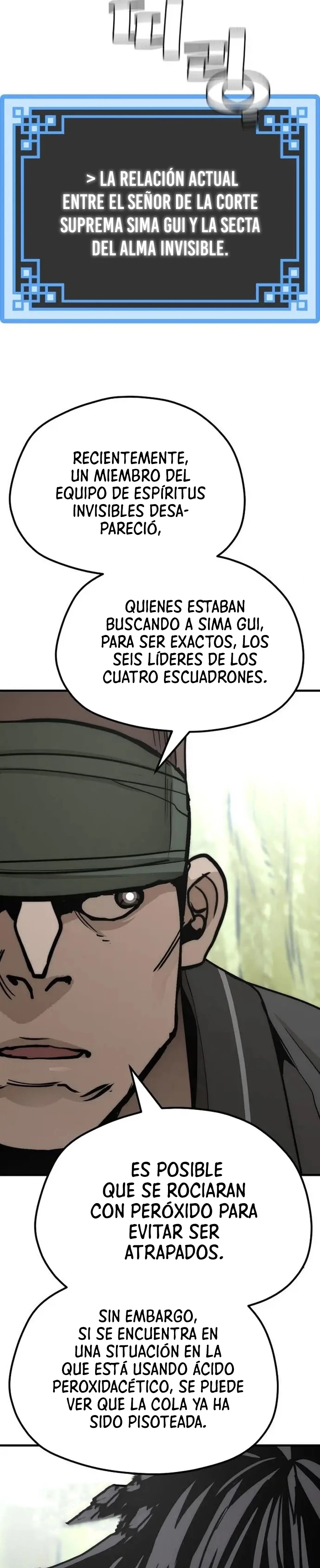 Sistema de cultivo del demonio celestial capítulo 51, página 52