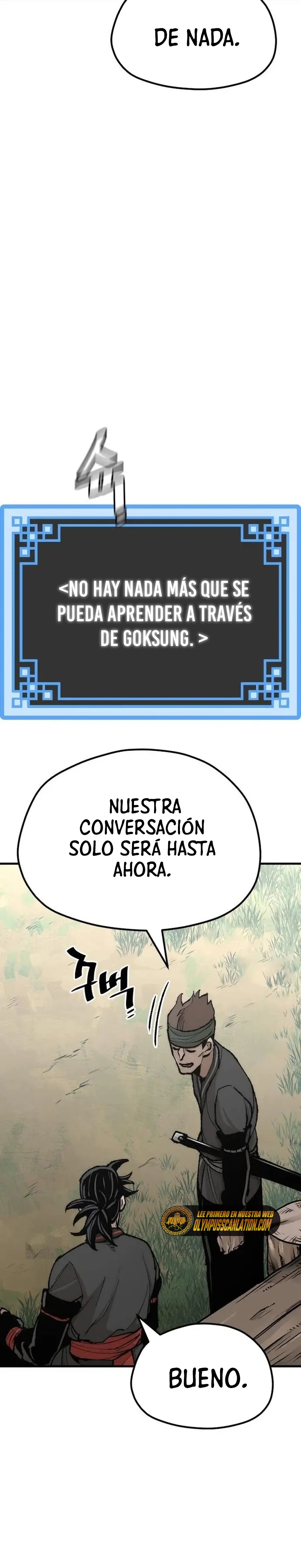 Sistema de cultivo del demonio celestial capítulo 51, página 58