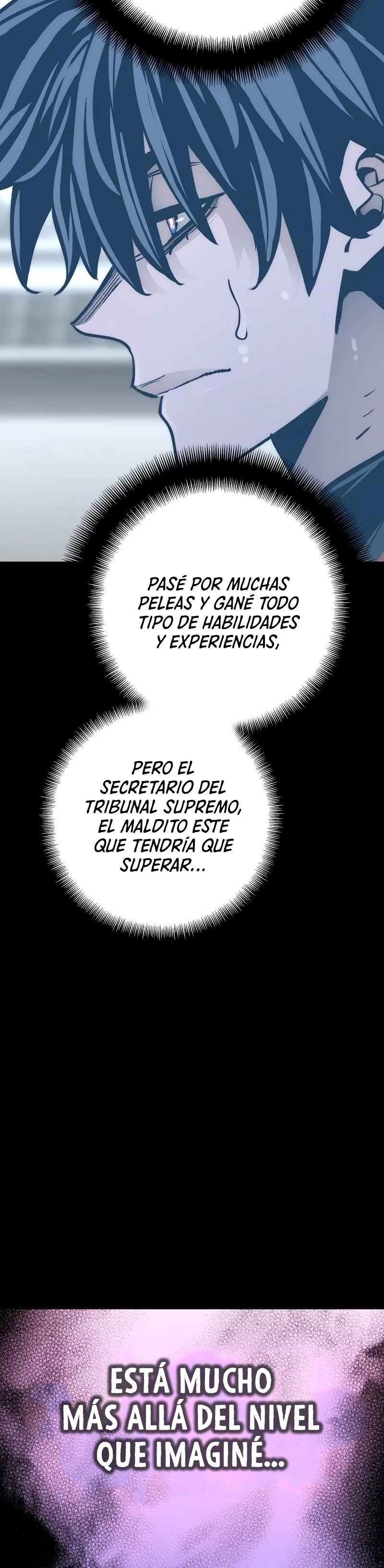 Sistema de cultivo del demonio celestial capítulo 52, página 7