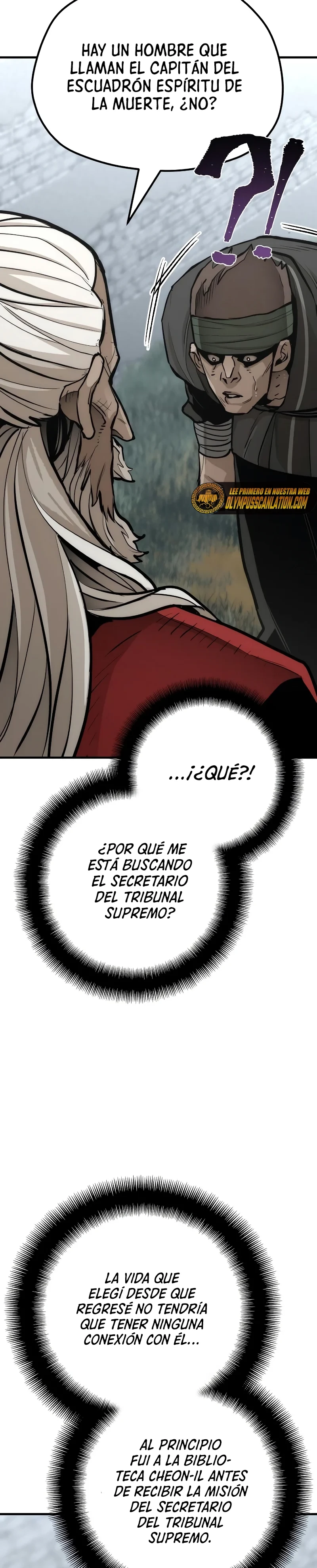 Sistema de cultivo del demonio celestial capítulo 52, página 11