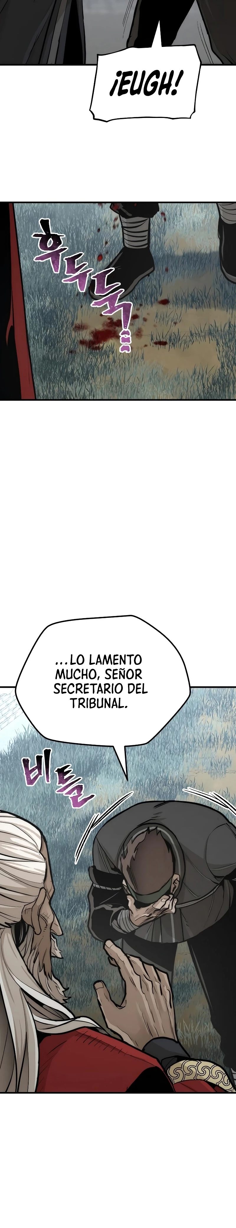 Sistema de cultivo del demonio celestial capítulo 52, página 20