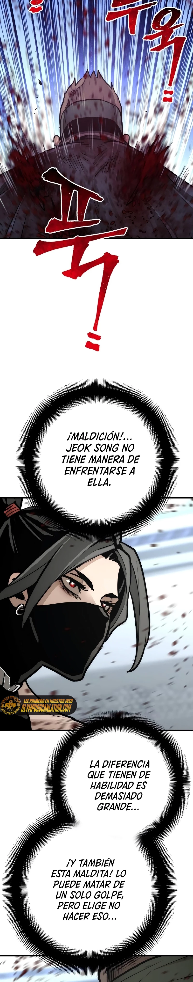 Sistema de cultivo del demonio celestial capítulo 52, página 43