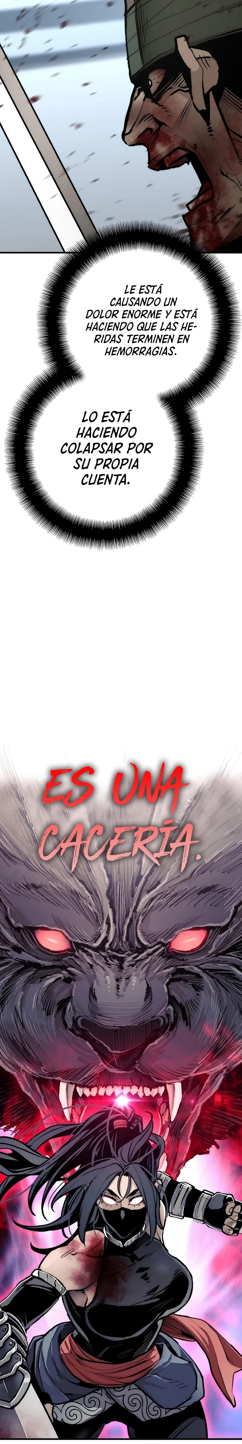 Sistema de cultivo del demonio celestial capítulo 52, página 44