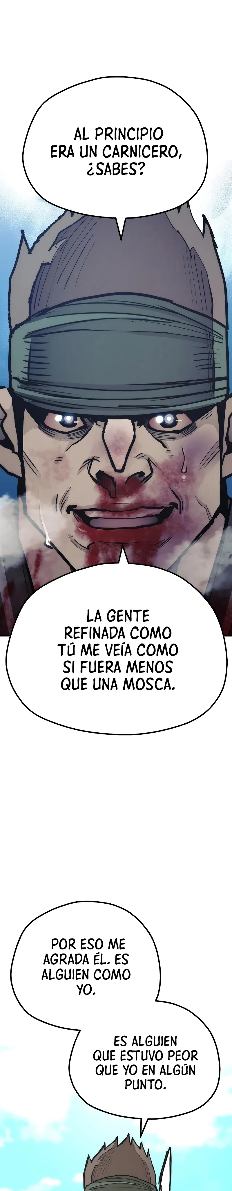 Sistema de cultivo del demonio celestial capítulo 52, página 55