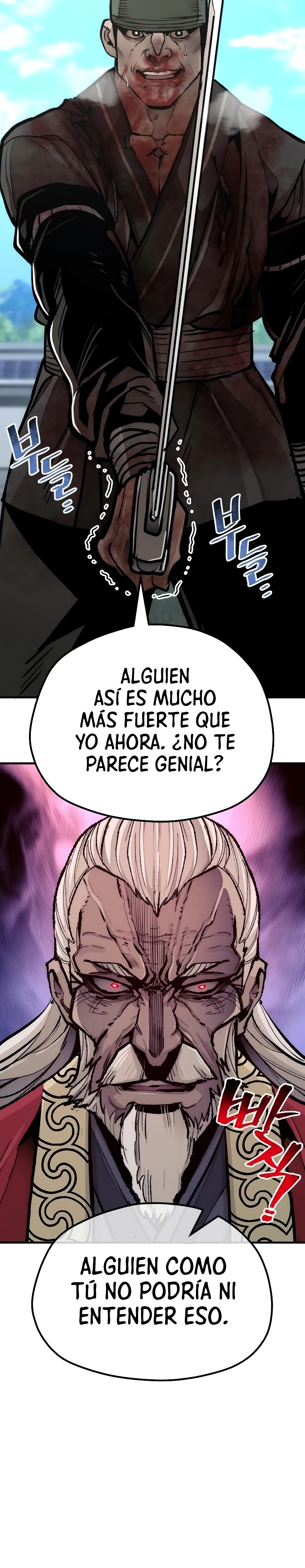 Sistema de cultivo del demonio celestial capítulo 52, página 56