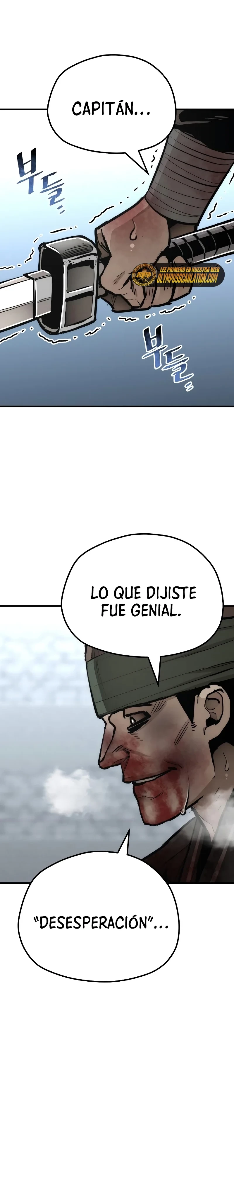 Sistema de cultivo del demonio celestial capítulo 52, página 57