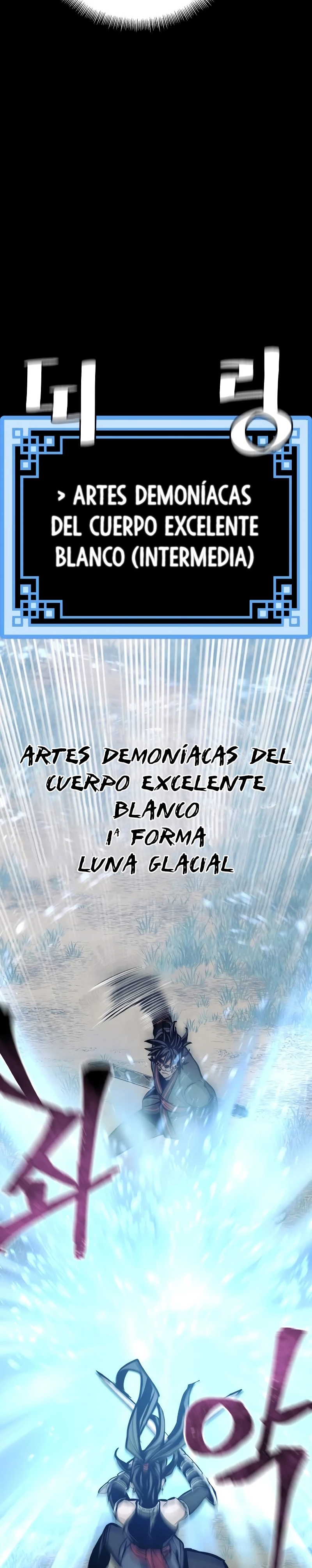 Sistema de cultivo del demonio celestial capítulo 53, página 18