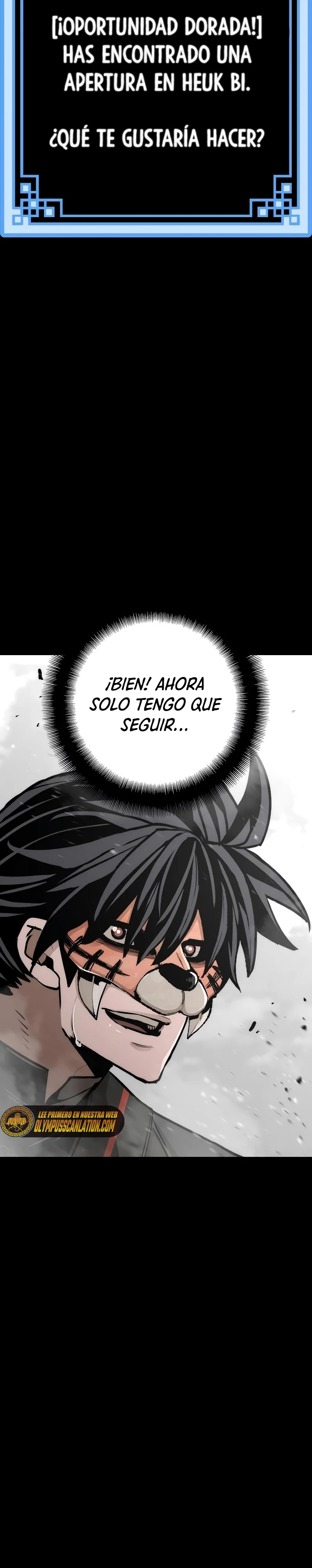 Sistema de cultivo del demonio celestial capítulo 53, página 20