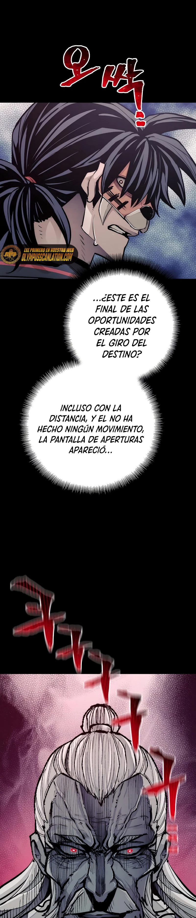Sistema de cultivo del demonio celestial capítulo 53, página 22