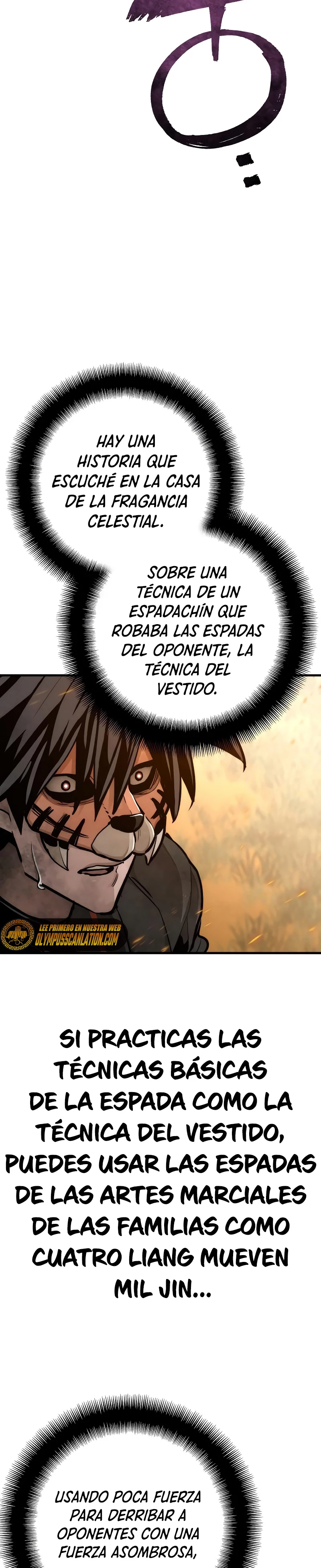 Sistema de cultivo del demonio celestial capítulo 53, página 37