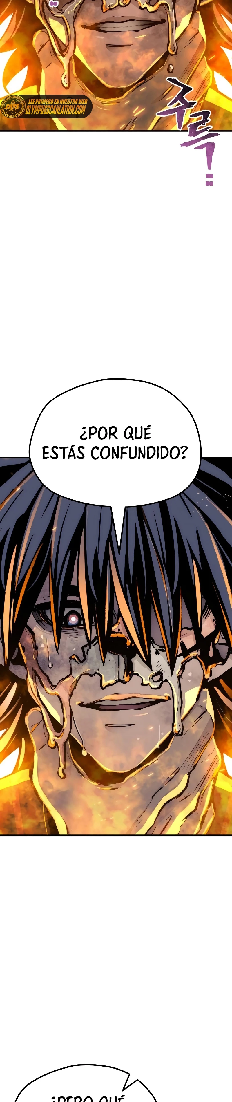 Sistema de cultivo del demonio celestial capítulo 53, página 41