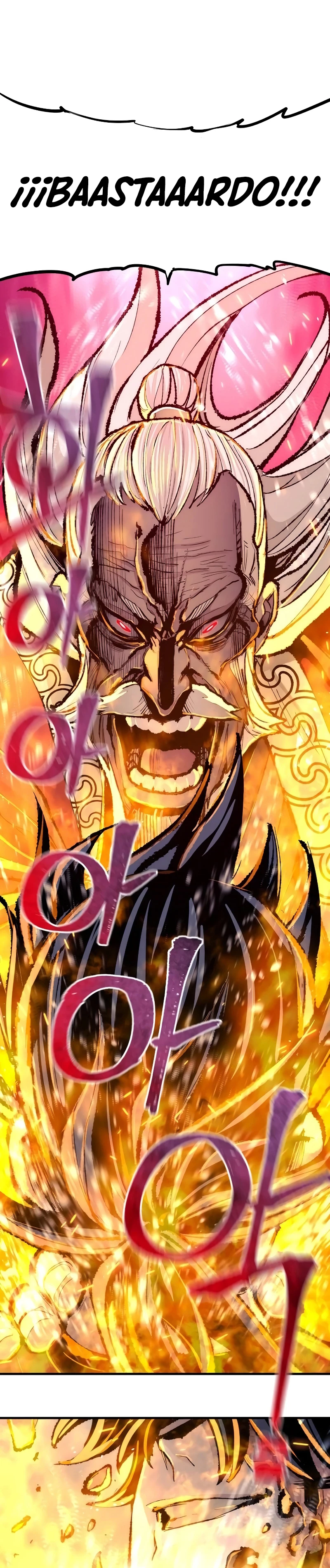 Sistema de cultivo del demonio celestial capítulo 53, página 43