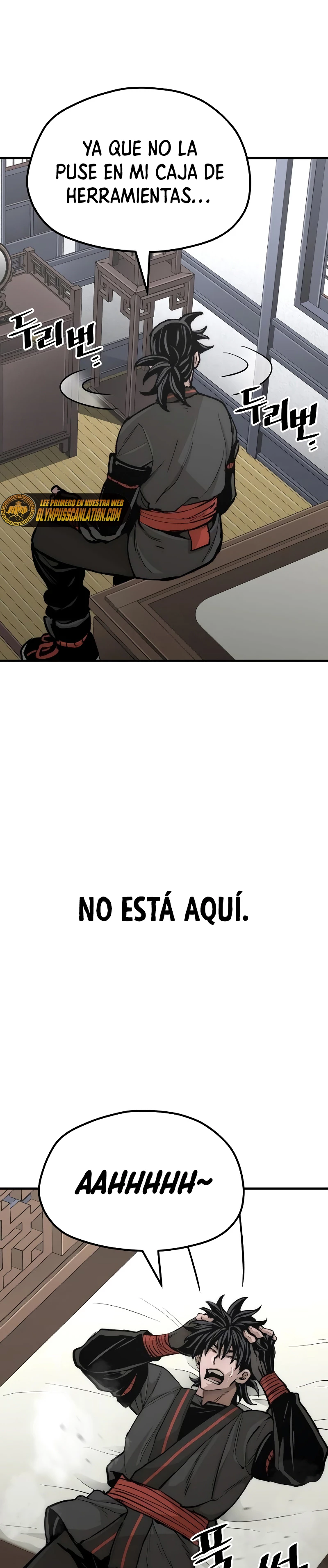 Sistema de cultivo del demonio celestial capítulo 53, página 51