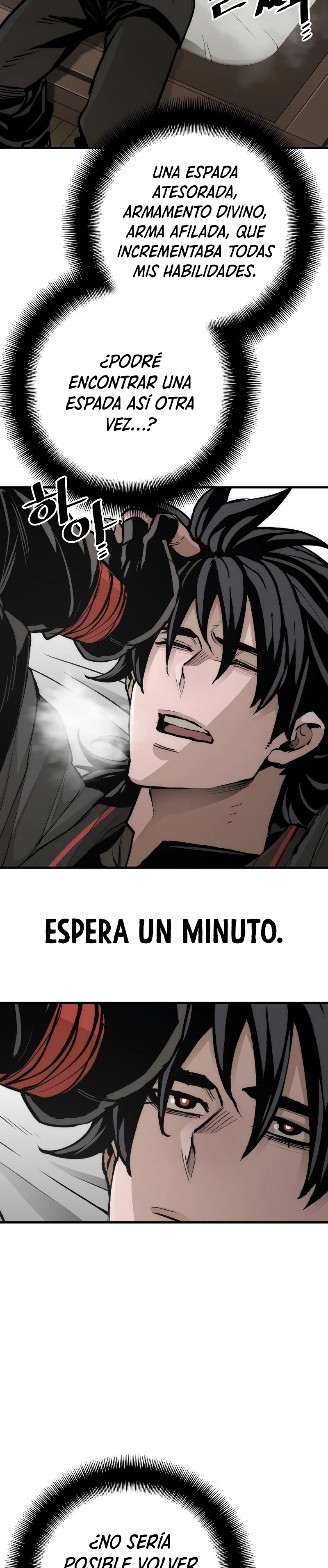 Sistema de cultivo del demonio celestial capítulo 53, página 52