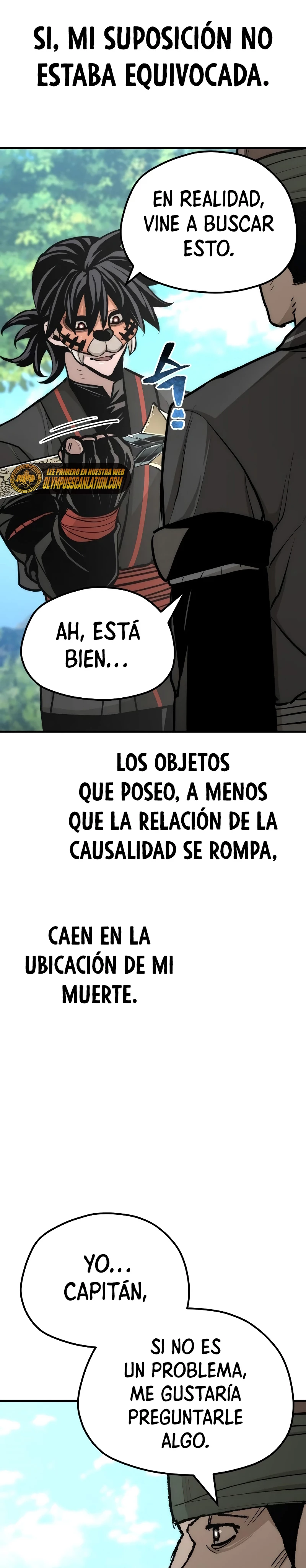 Sistema de cultivo del demonio celestial capítulo 53, página 60