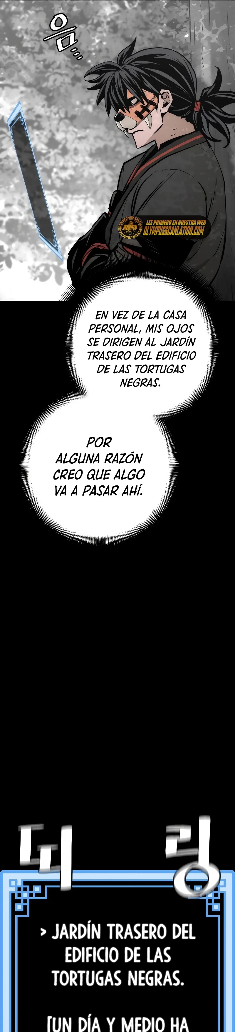 Sistema de cultivo del demonio celestial capítulo 53, página 69