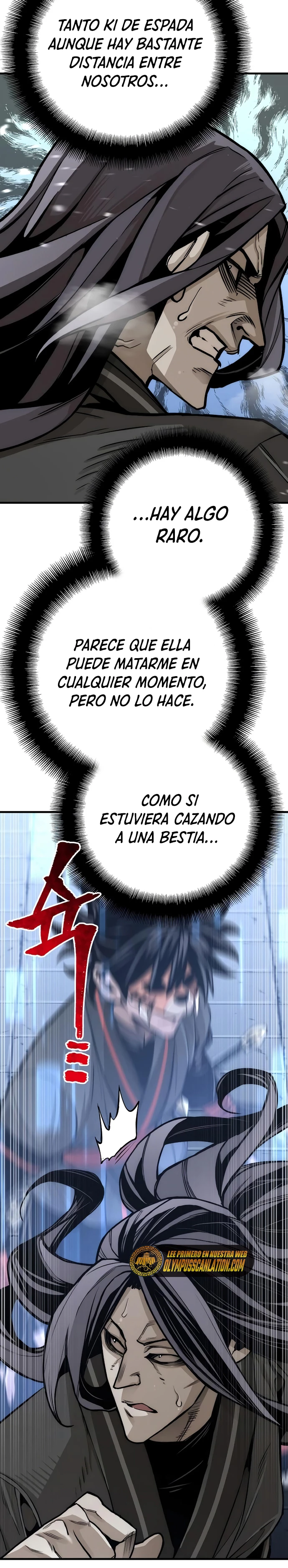 Sistema de cultivo del demonio celestial capítulo 54, página 10