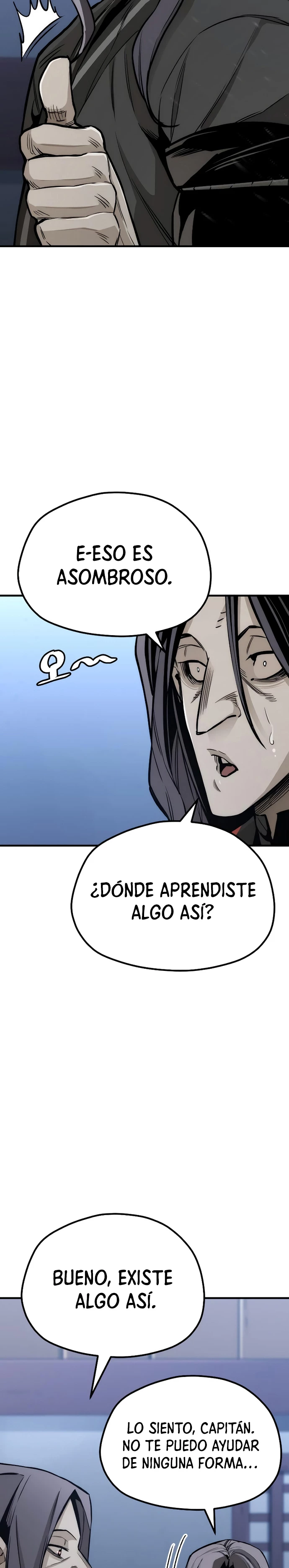 Sistema de cultivo del demonio celestial capítulo 54, página 22