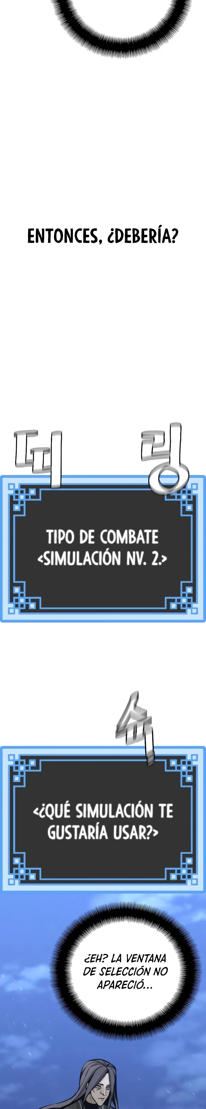 Sistema de cultivo del demonio celestial capítulo 54, página 29