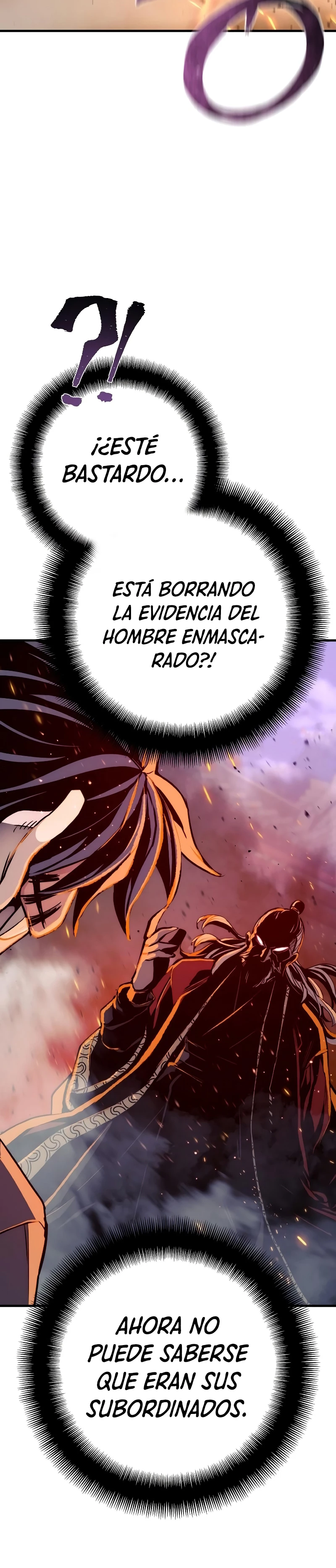 Sistema de cultivo del demonio celestial capítulo 55, página 43