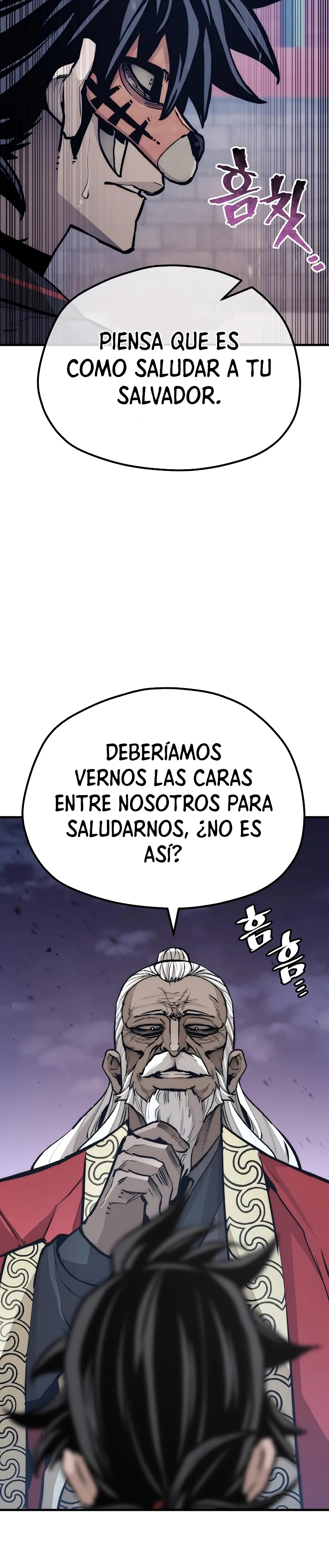 Sistema de cultivo del demonio celestial capítulo 55, página 47