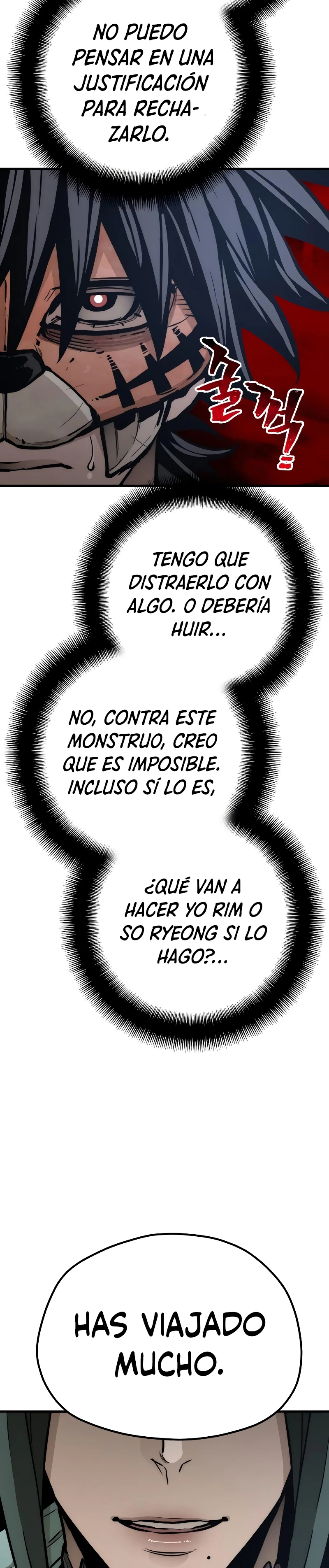Sistema de cultivo del demonio celestial capítulo 55, página 49