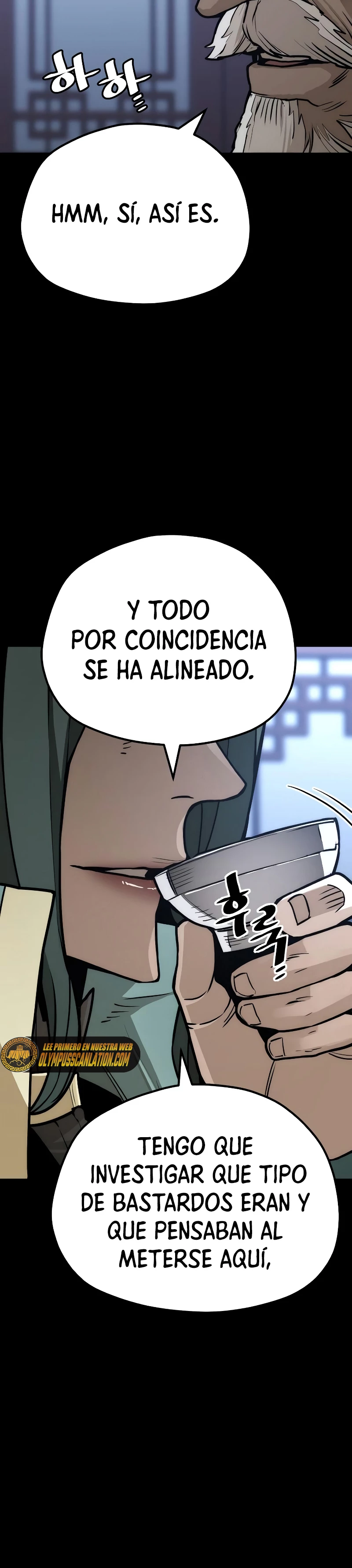 Sistema de cultivo del demonio celestial capítulo 55, página 58