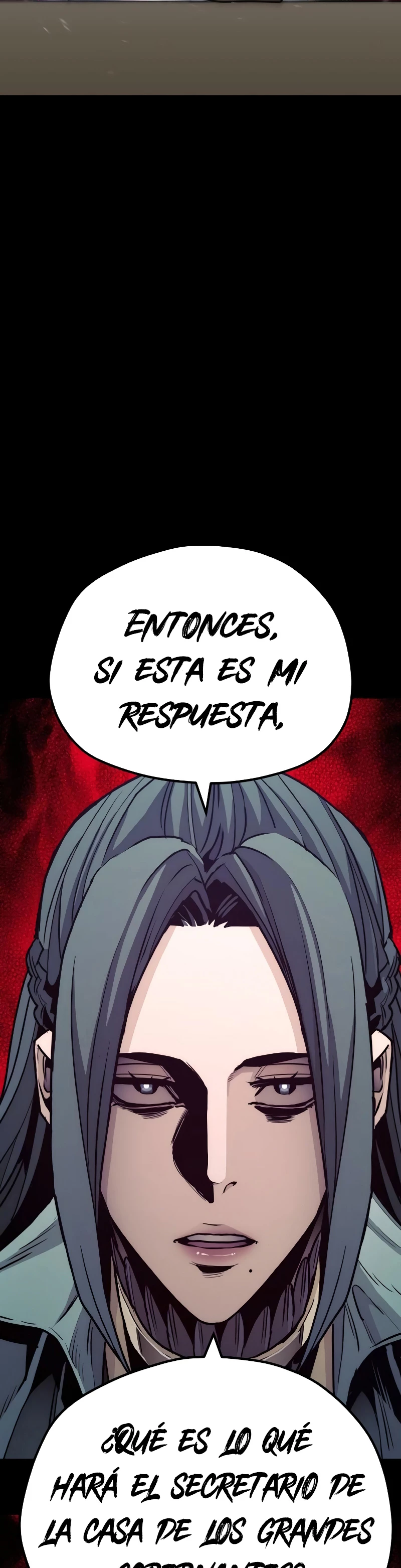 Sistema de cultivo del demonio celestial capítulo 55, página 69