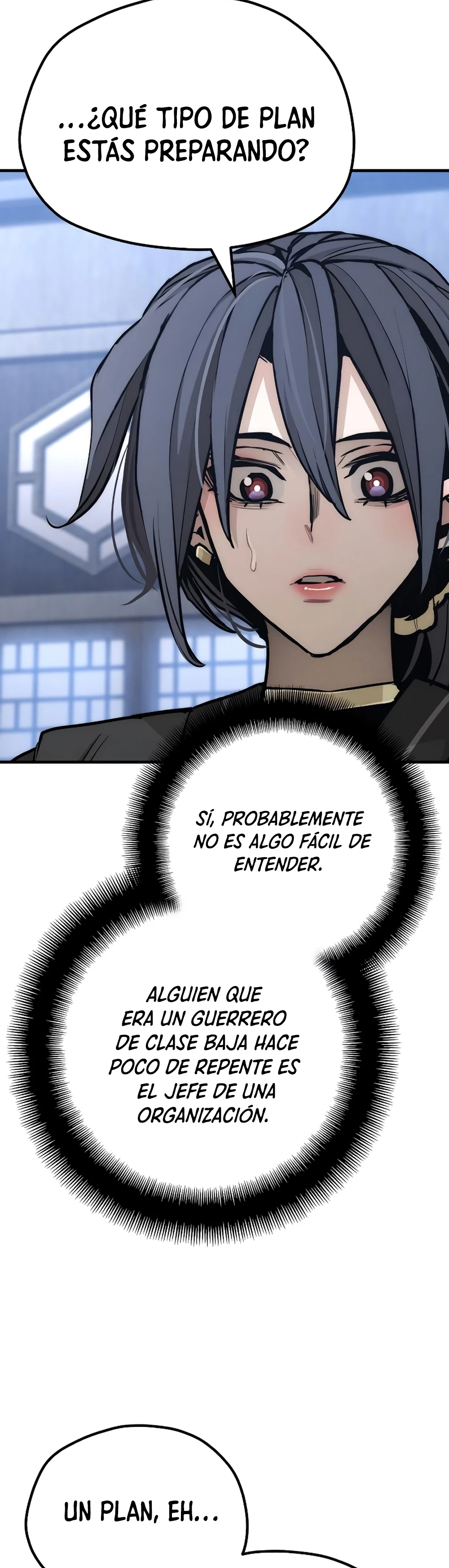 Sistema de cultivo del demonio celestial capítulo 56, página 48