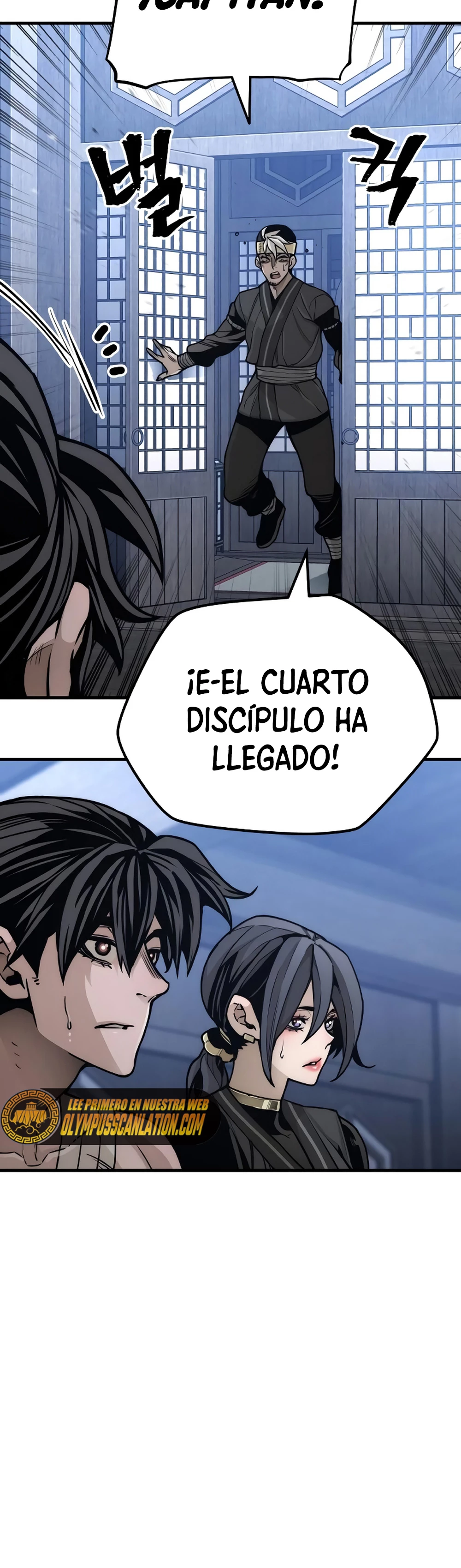 Sistema de cultivo del demonio celestial capítulo 56, página 62