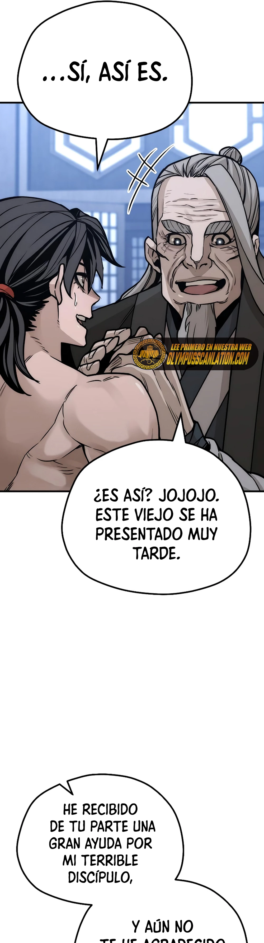 Sistema de cultivo del demonio celestial capítulo 56, página 73