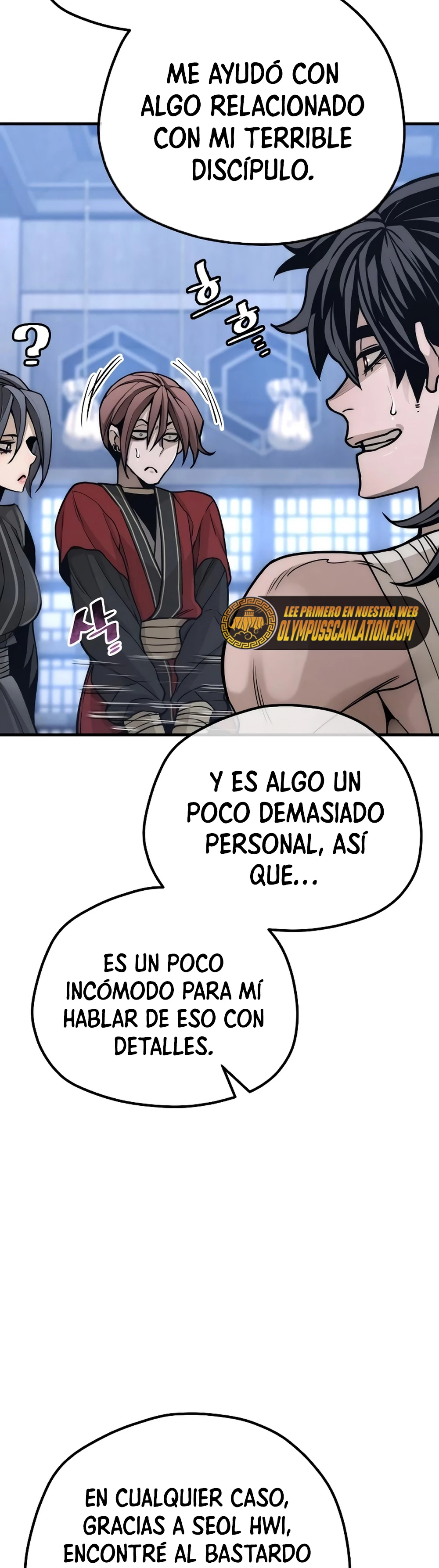 Sistema de cultivo del demonio celestial capítulo 56, página 78