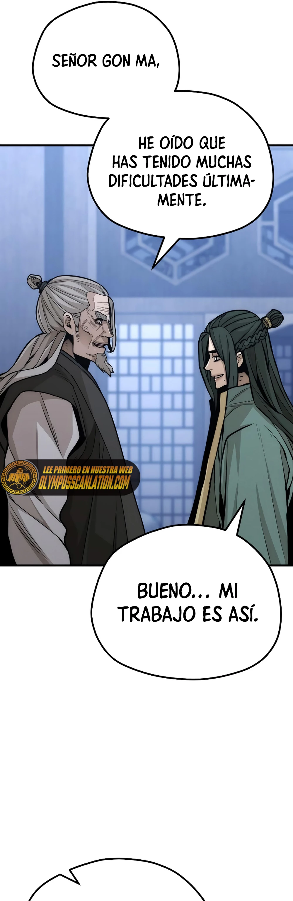 Sistema de cultivo del demonio celestial capítulo 56, página 87