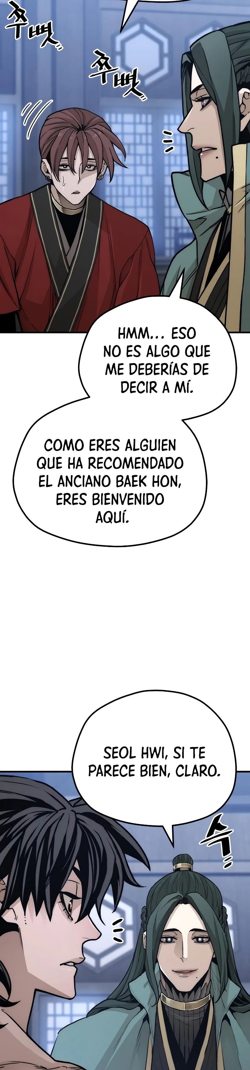 Sistema de cultivo del demonio celestial capítulo 57, página 20