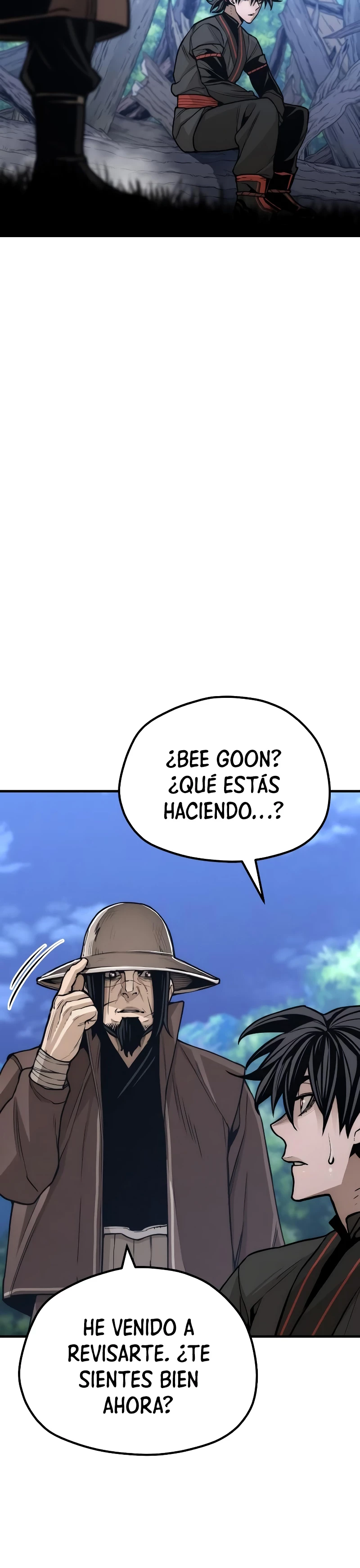 Sistema de cultivo del demonio celestial capítulo 57, página 53