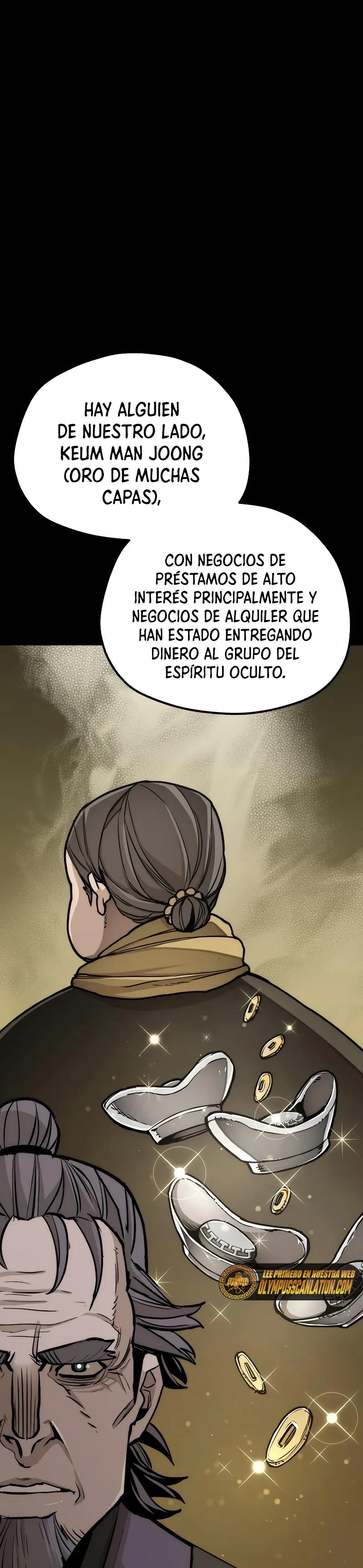 Sistema de cultivo del demonio celestial capítulo 58, página 32