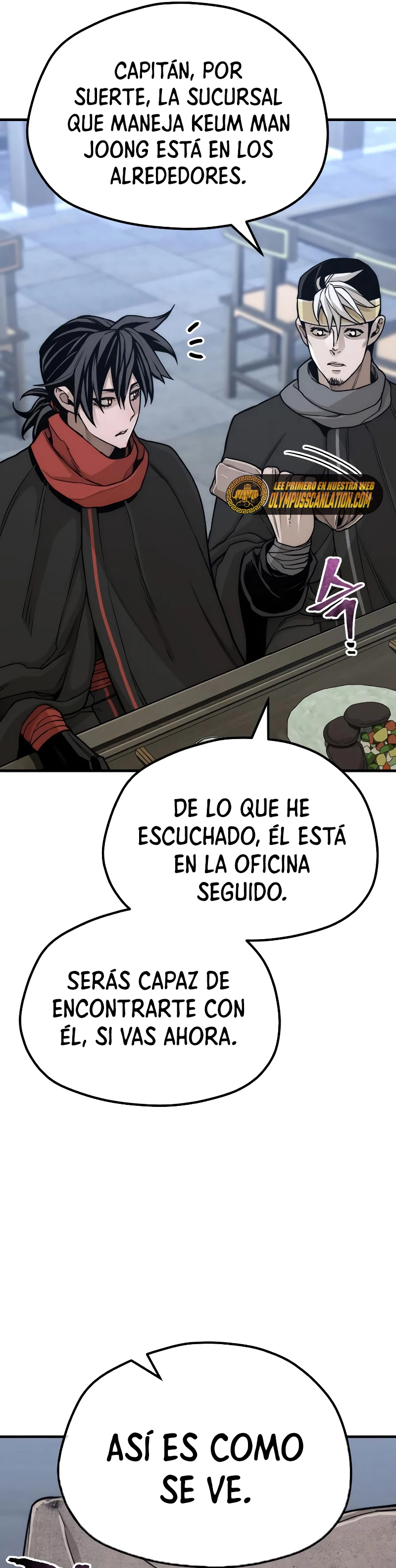 Sistema de cultivo del demonio celestial capítulo 58, página 43