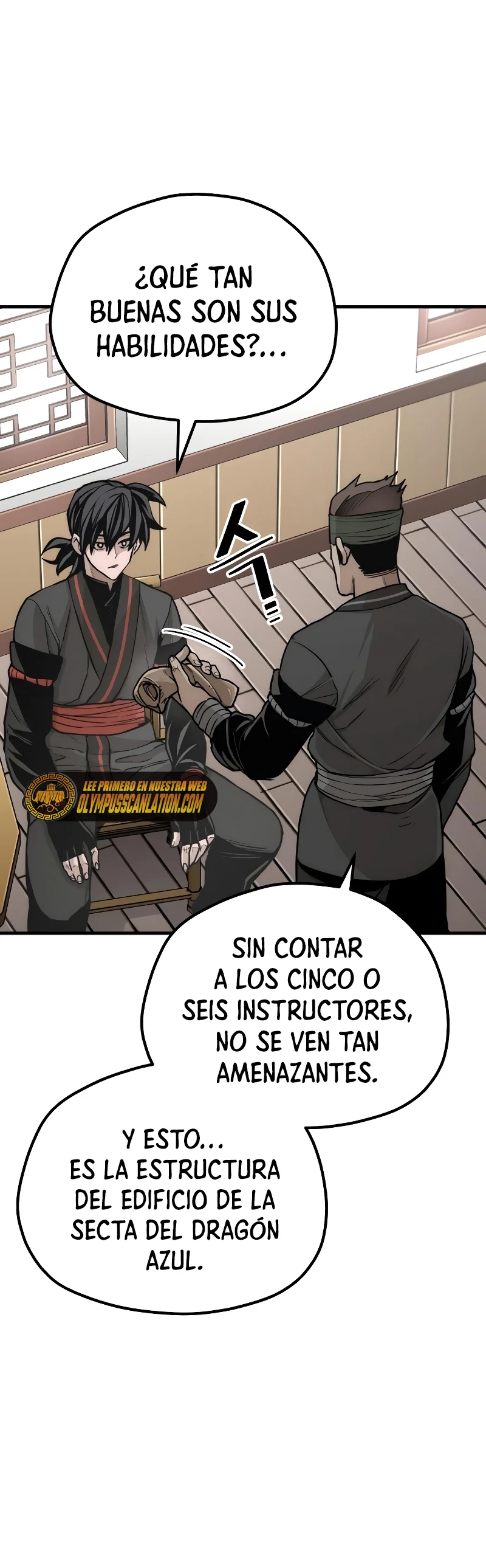 Sistema de cultivo del demonio celestial capítulo 58, página 70