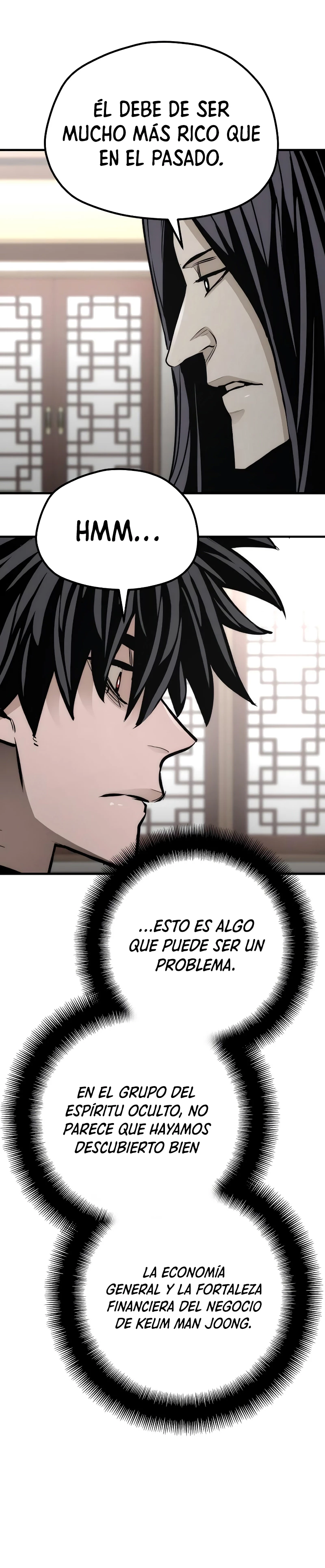 Sistema de cultivo del demonio celestial capítulo 58, página 72