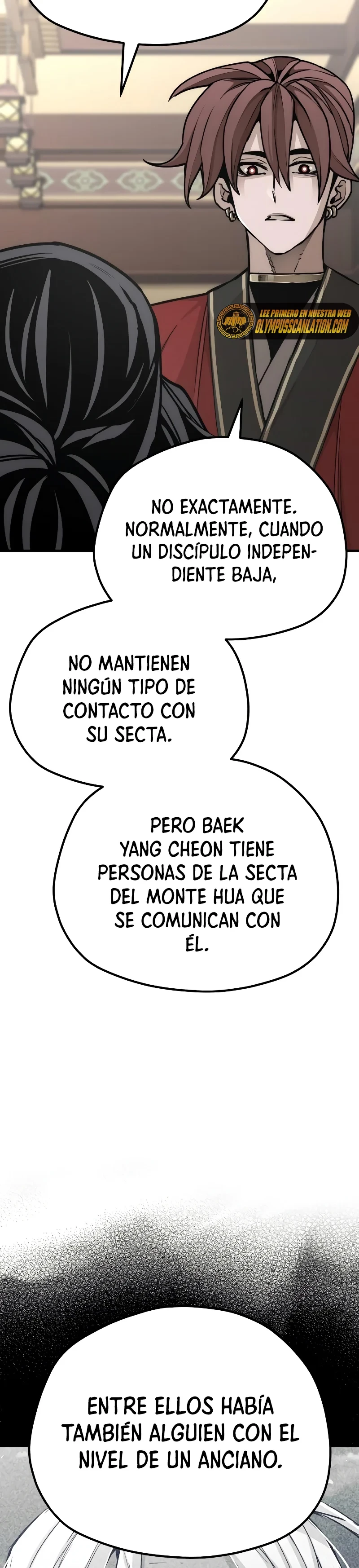 Sistema de cultivo del demonio celestial capítulo 58, página 78