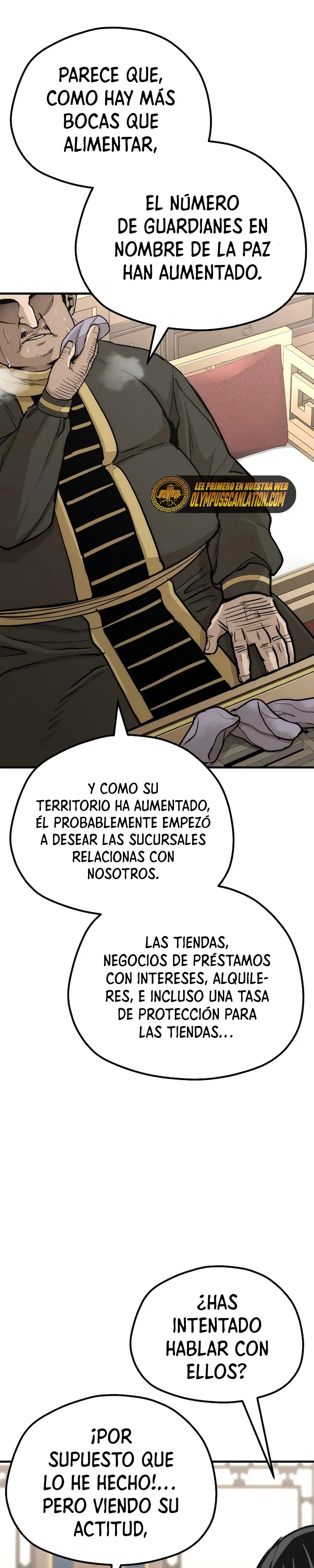 Sistema de cultivo del demonio celestial capítulo 59, página 17