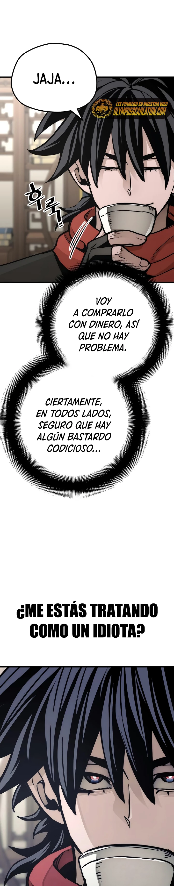 Sistema de cultivo del demonio celestial capítulo 59, página 25