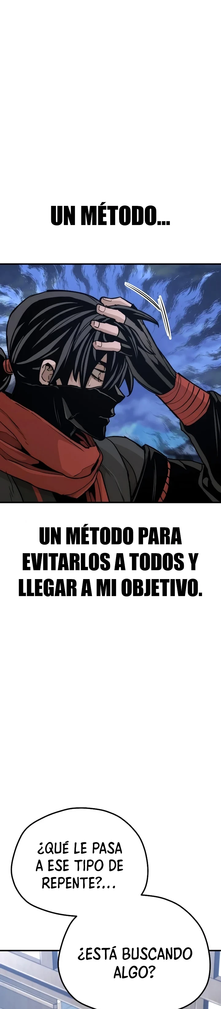 Sistema de cultivo del demonio celestial capítulo 59, página 55