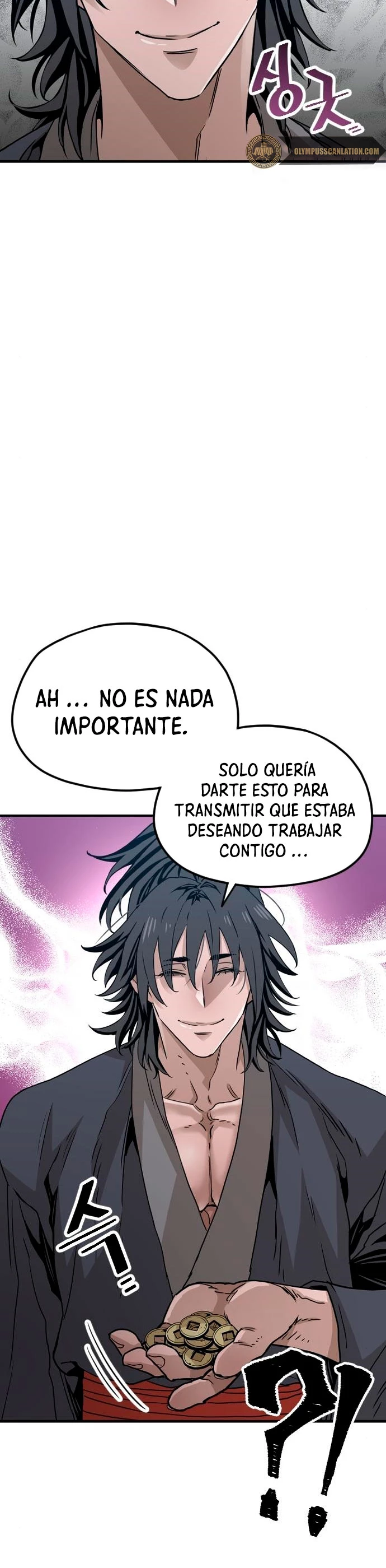 Sistema de cultivo del demonio celestial capítulo 6, página 24